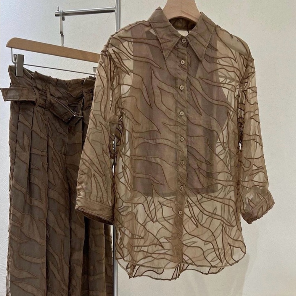 Two pieces set